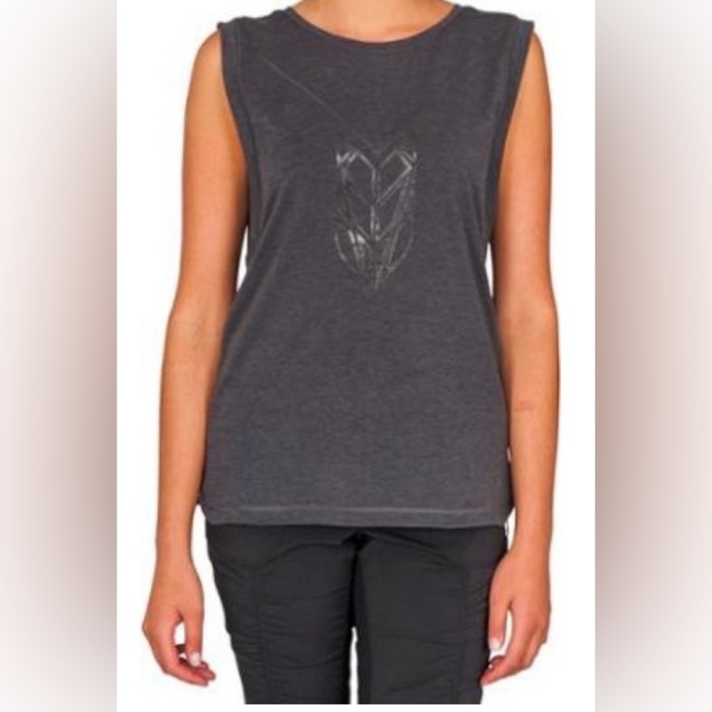 Indygena Lirim III Tank Top